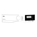 Operating Unit Screen - 140247601010 Control Panel white aeg en [Electrolux Aeg]